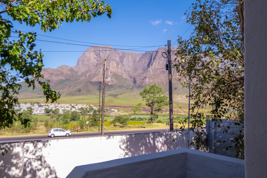 2 Bedroom Property for Sale in Pniel Western Cape